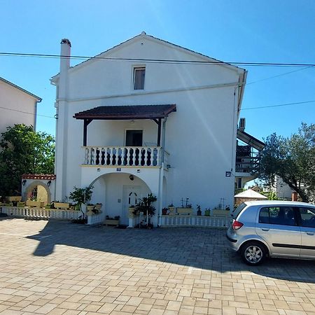 Villa Vilma Sukošan Zewnętrze zdjęcie