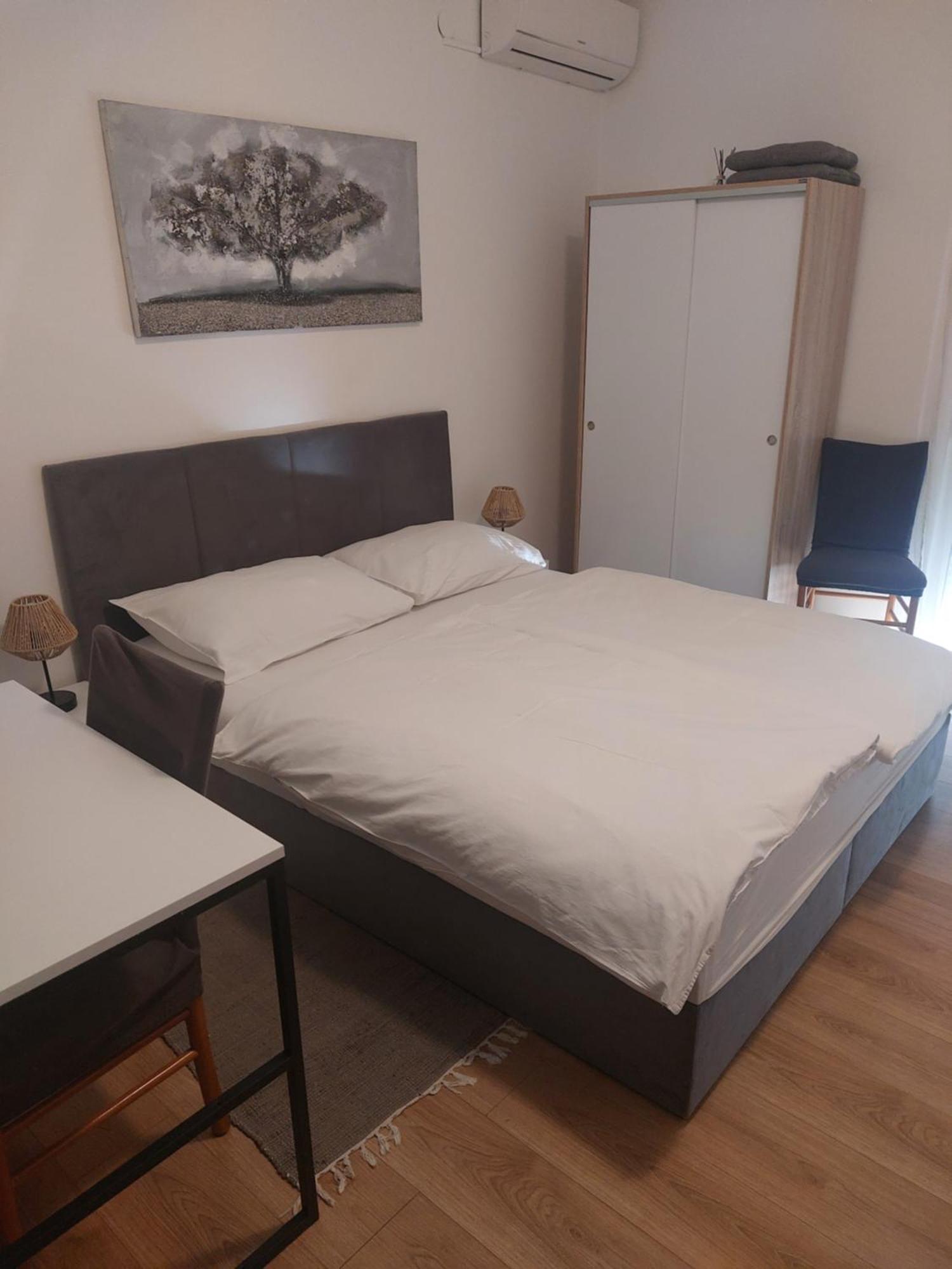 Villa Vilma Sukošan Zewnętrze zdjęcie