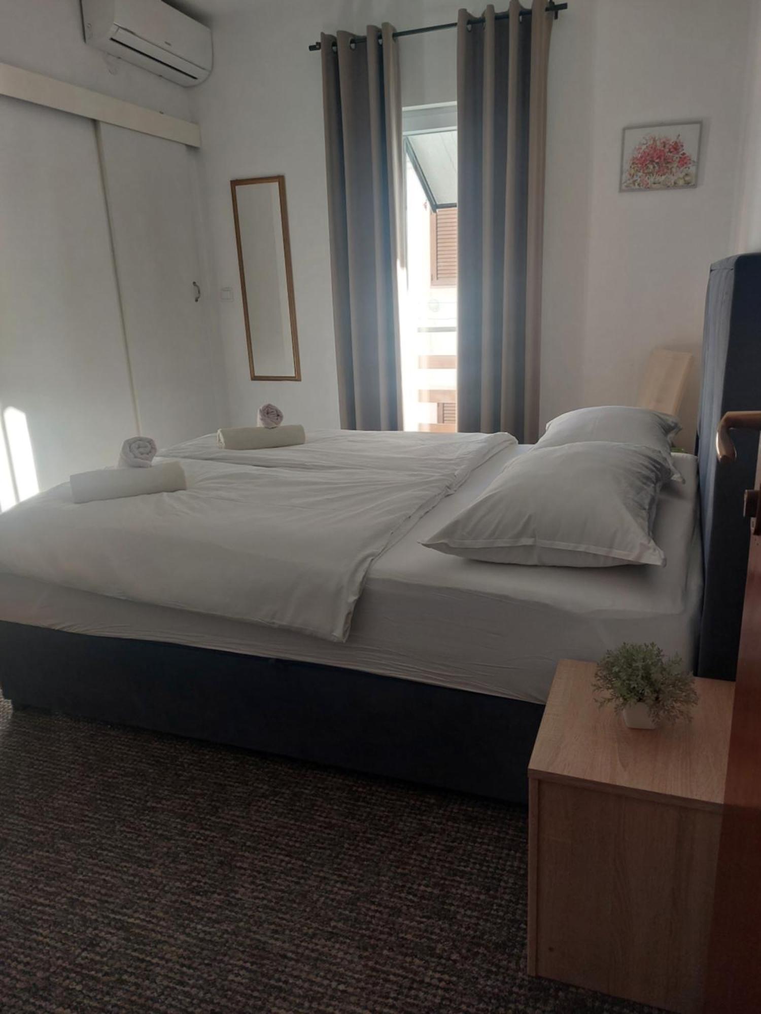 Villa Vilma Sukošan Zewnętrze zdjęcie