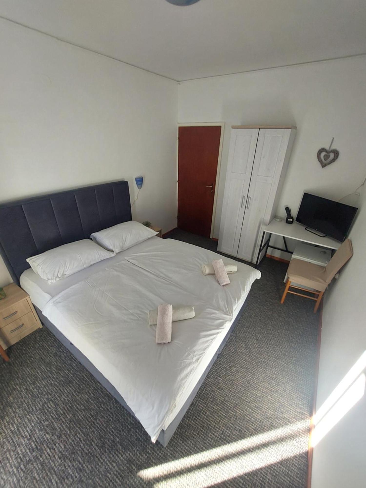 Villa Vilma Sukošan Zewnętrze zdjęcie